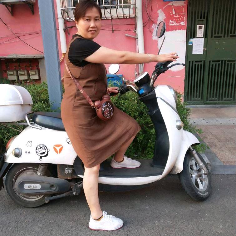 刘六姐