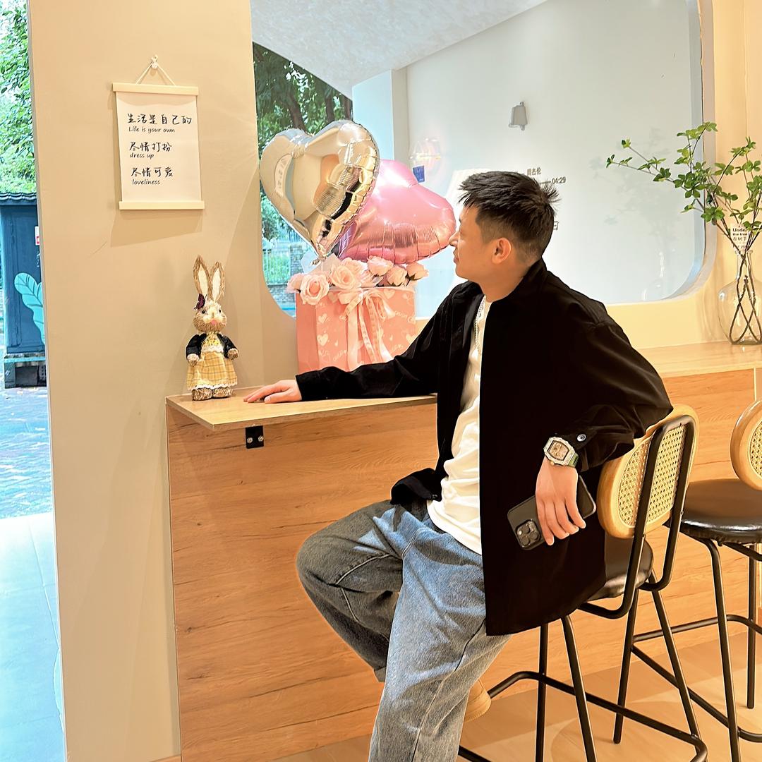 小谭｜金融(汽车保管)