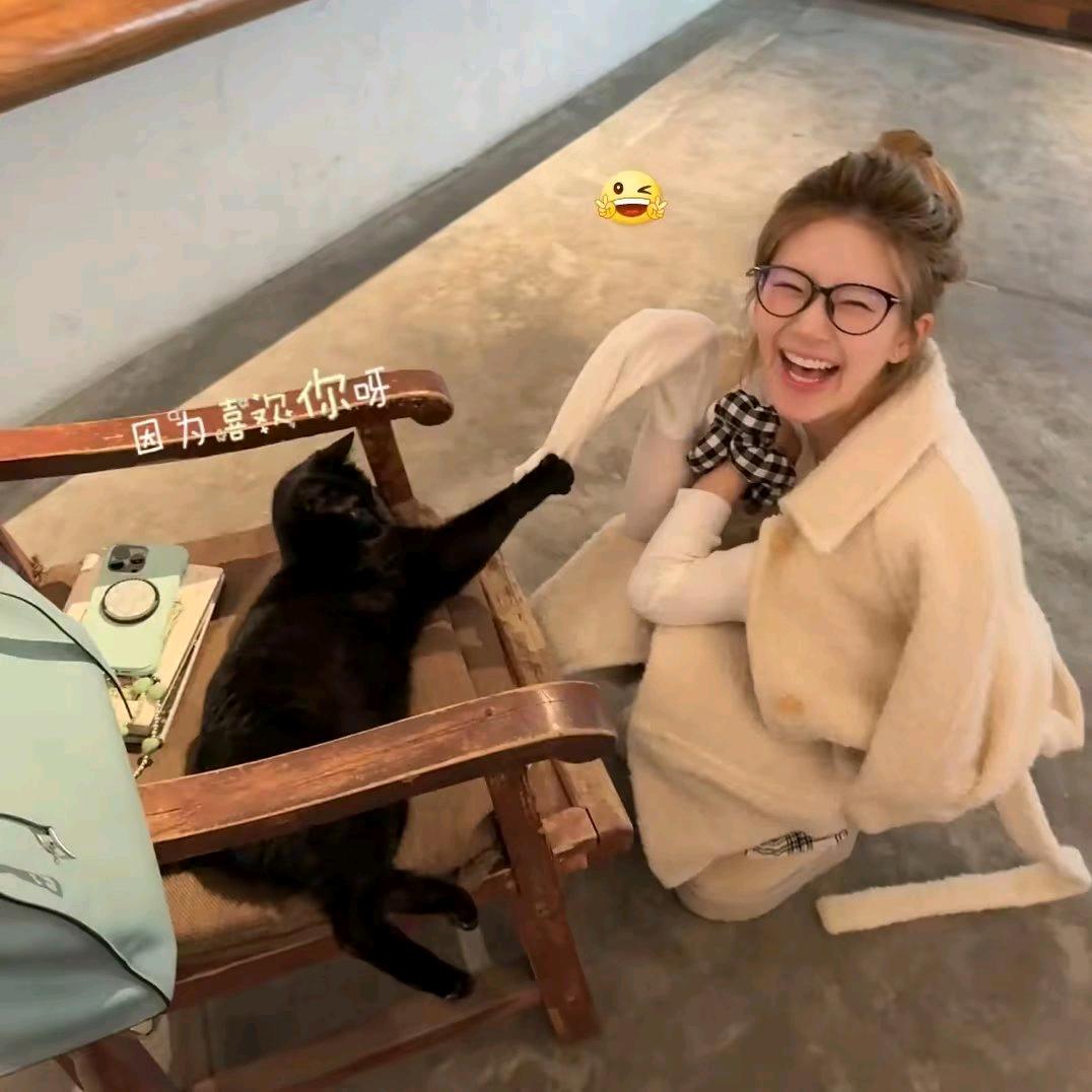 露与馨嘢(从头再来)