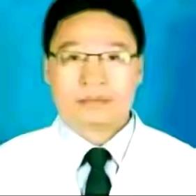 宇宙脑瘫协会会长