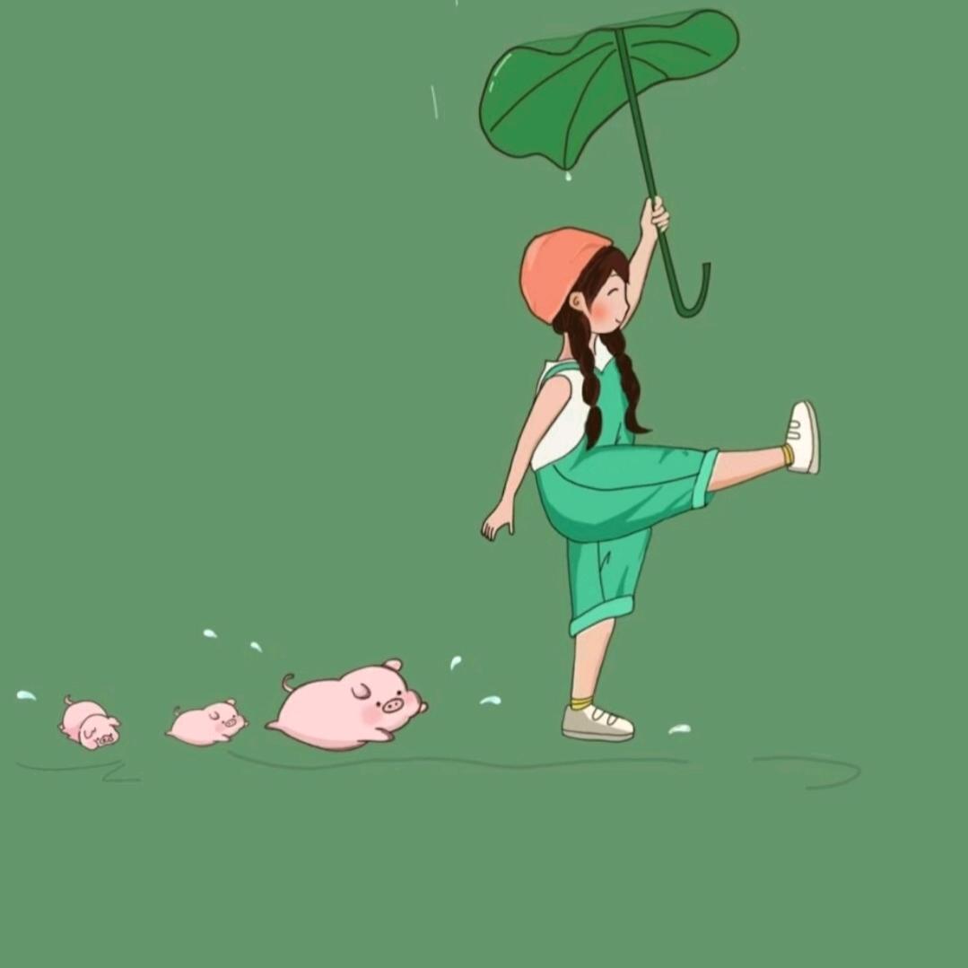三颗苗儿