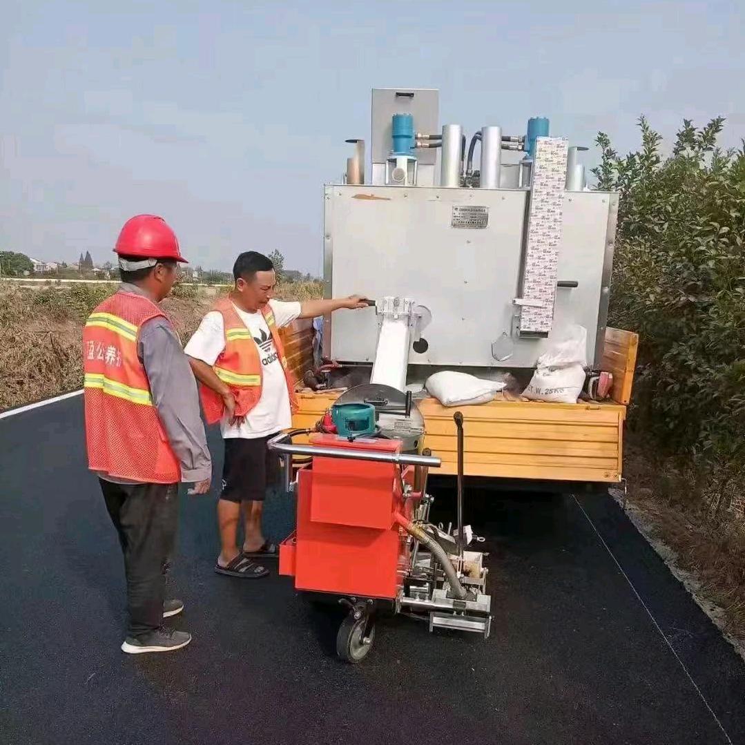 阳城道路交通标线合作♡