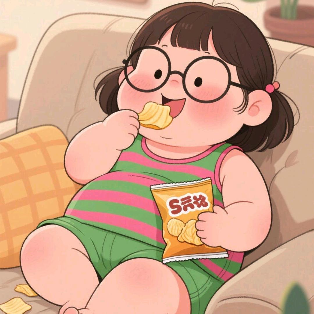 小肉包（返场炫饭版）