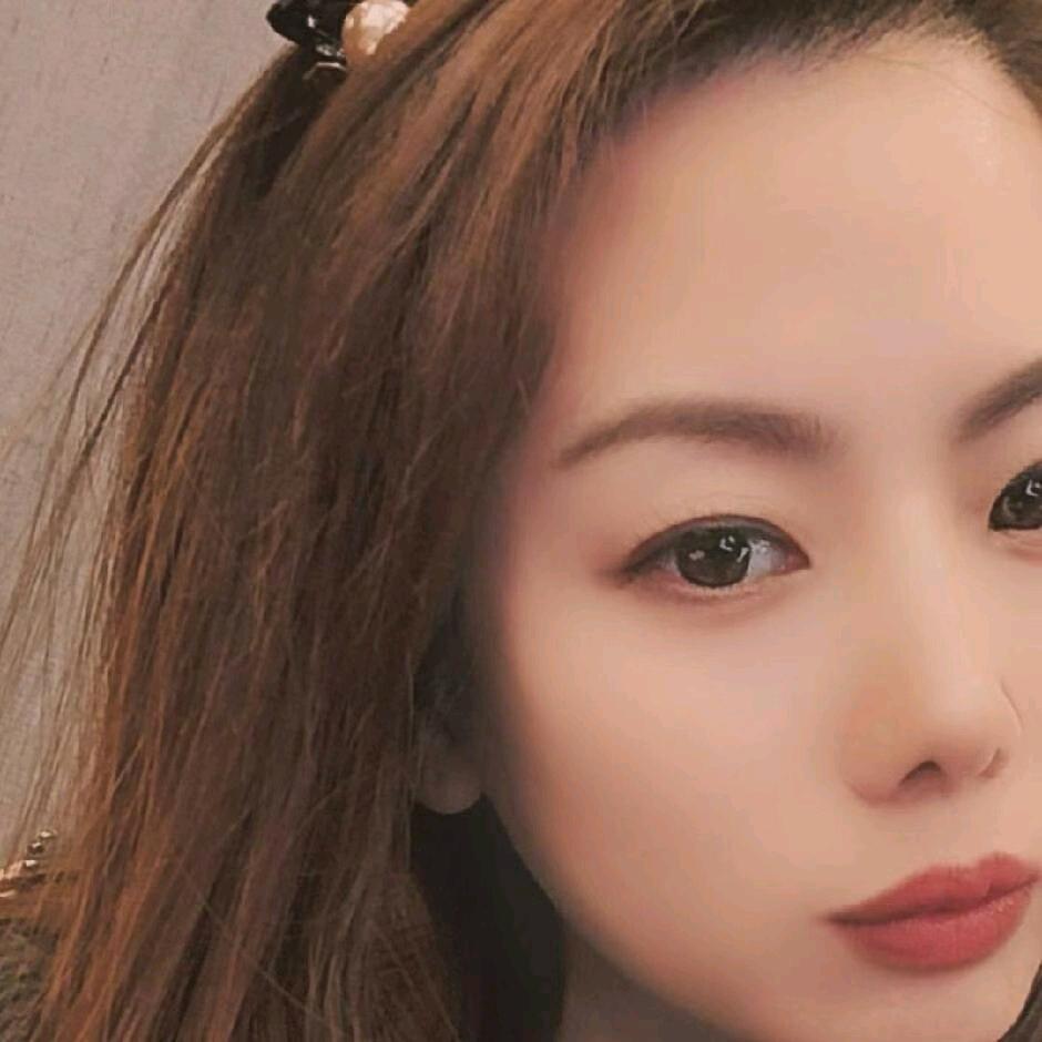 山西养发美容子琪
