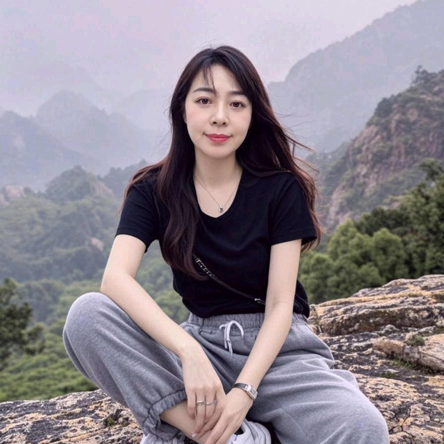 唯美的年华