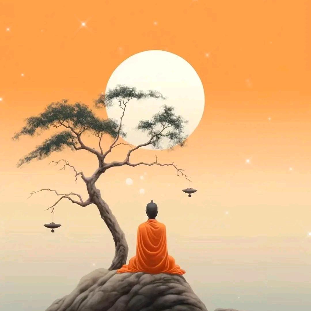 愿君安好