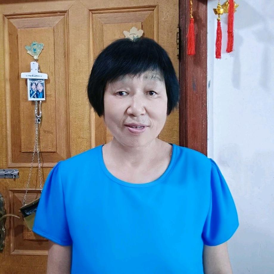 金萍果