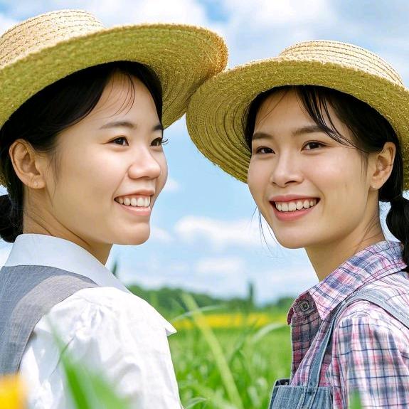 广西肥小妹