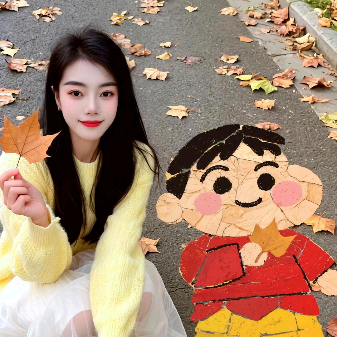 春暖花开🌸🌸