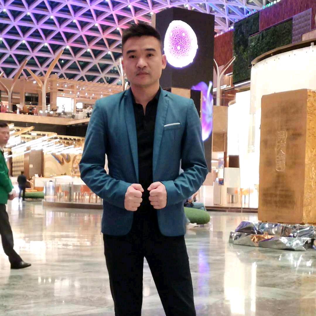 新河一块牌