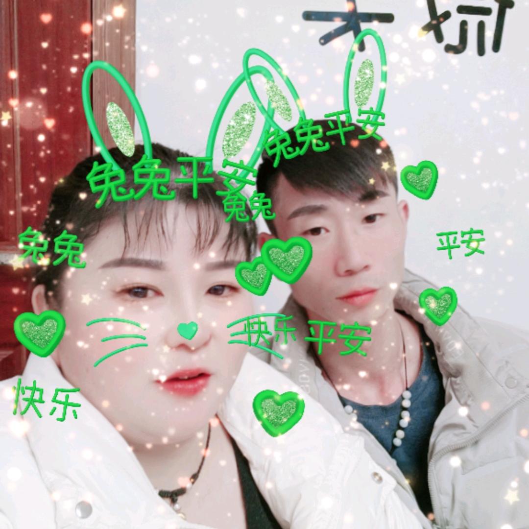 魅力无限的微笑