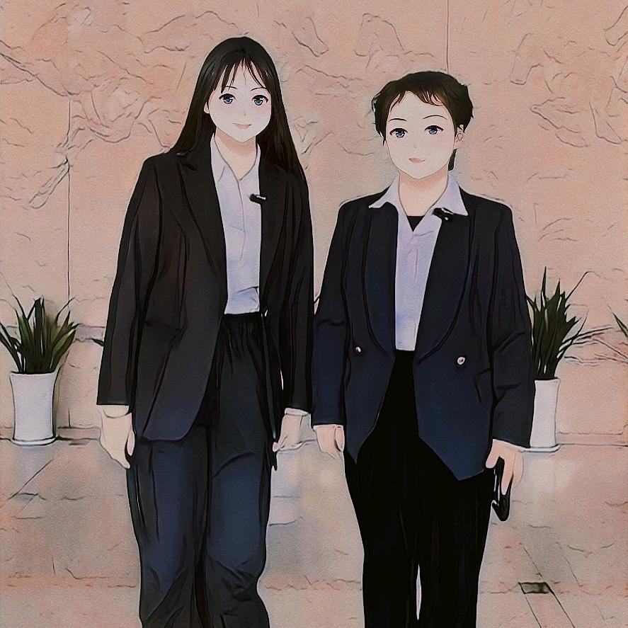 企业帮（义务助企）