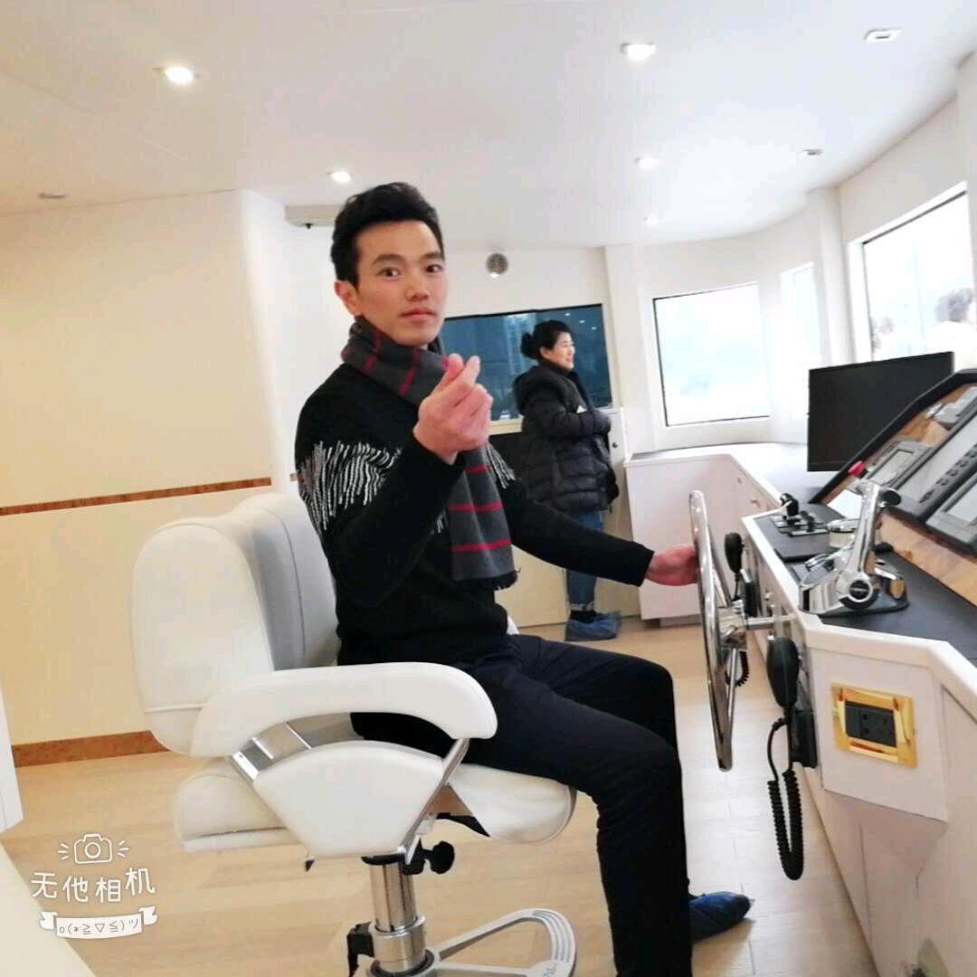 @华邦刘府