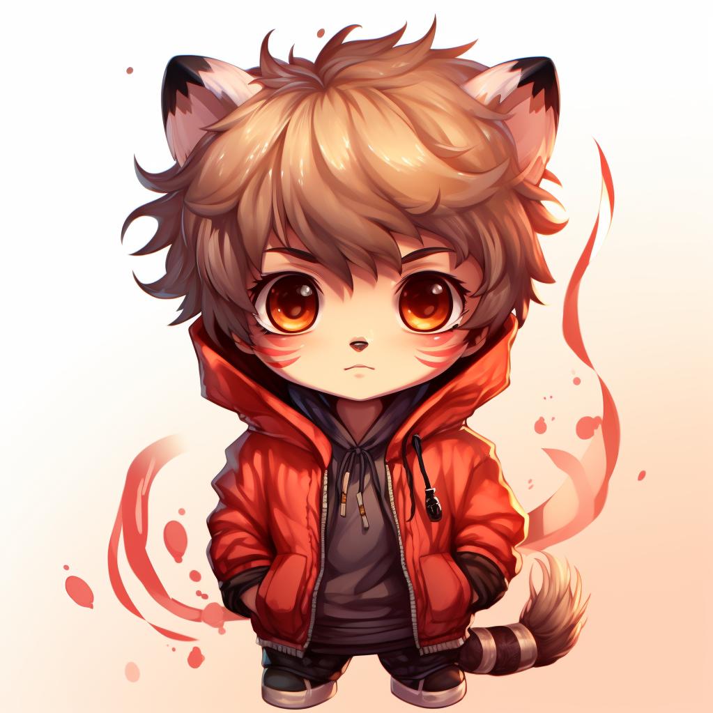 龙辉的baby