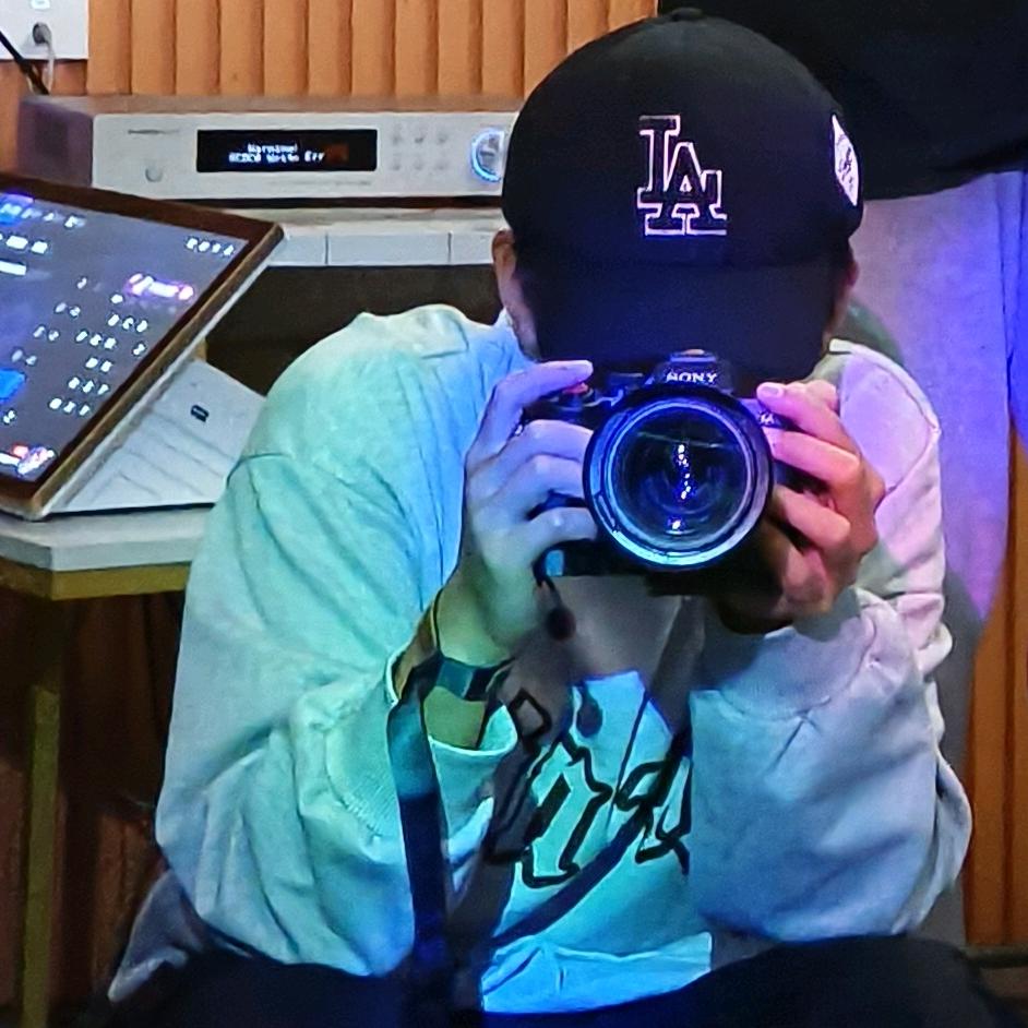 暴暴鲨BBshark📷