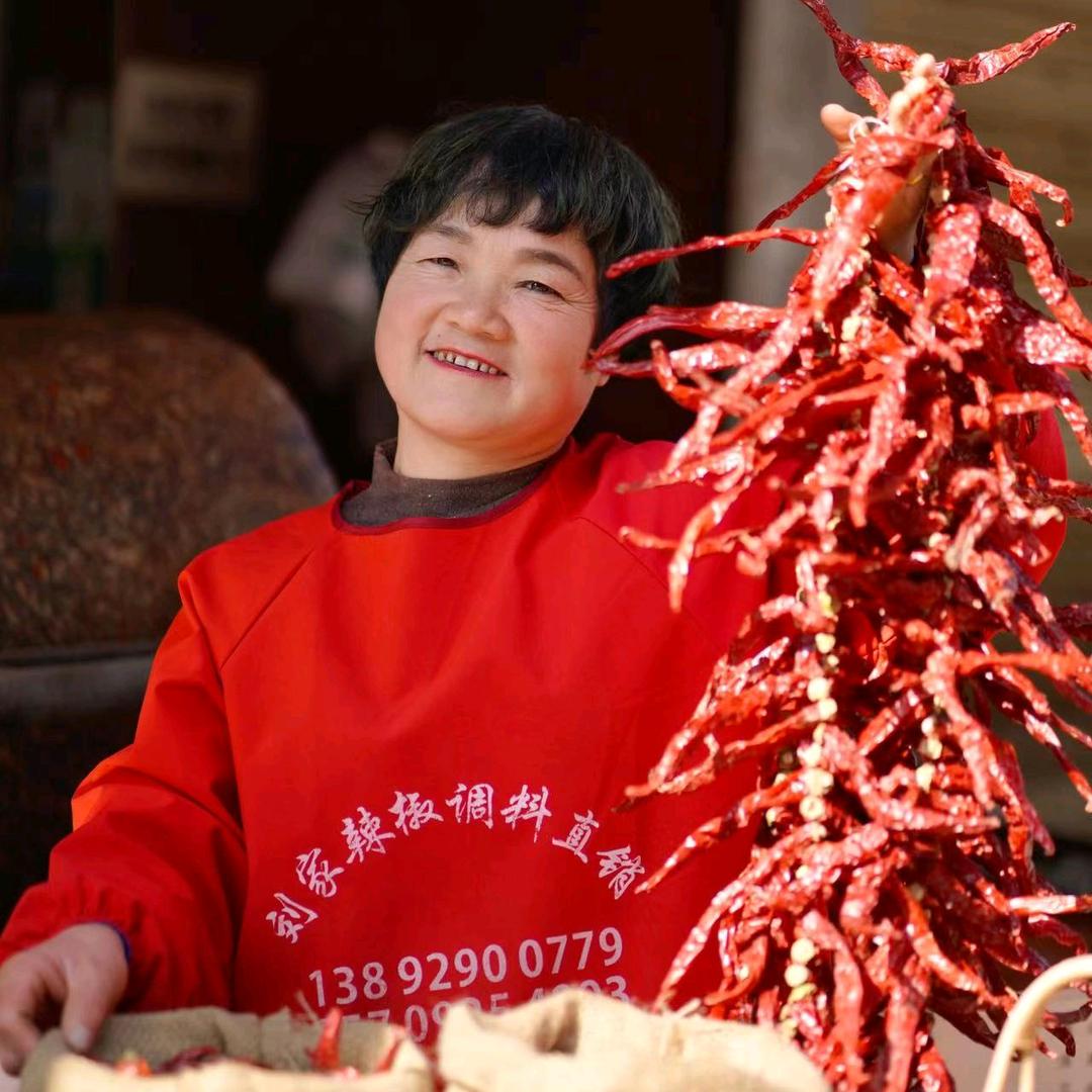 刘家老碾子