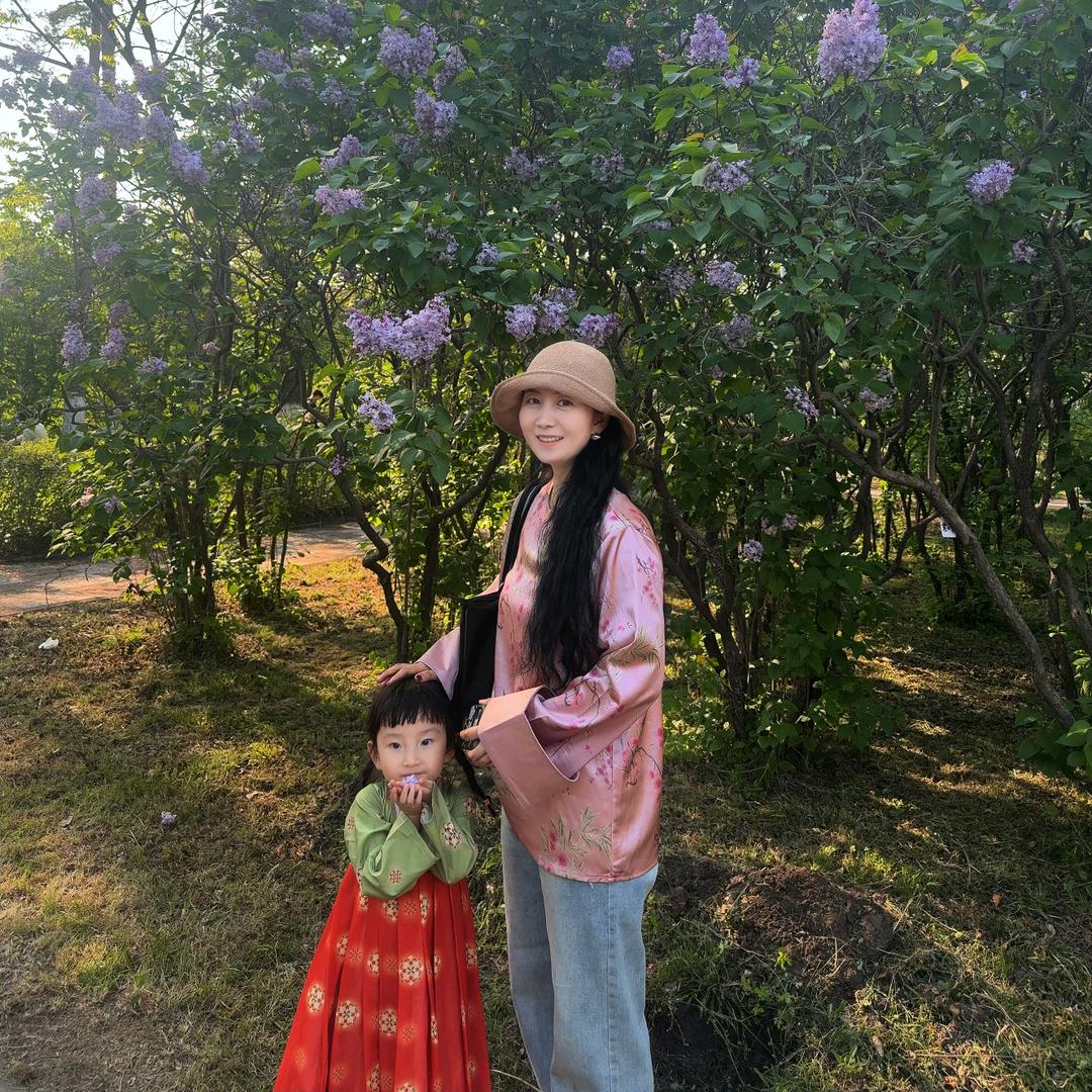 小元宵麻沫儿