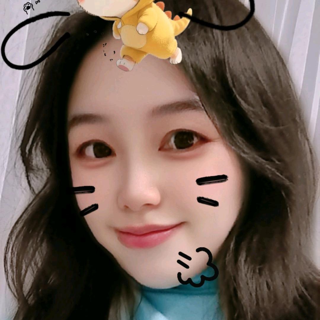小敏吖