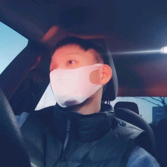 雾尽.