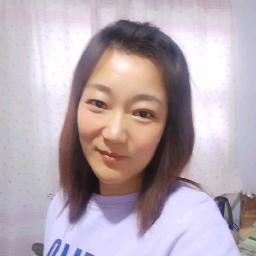蓝雪