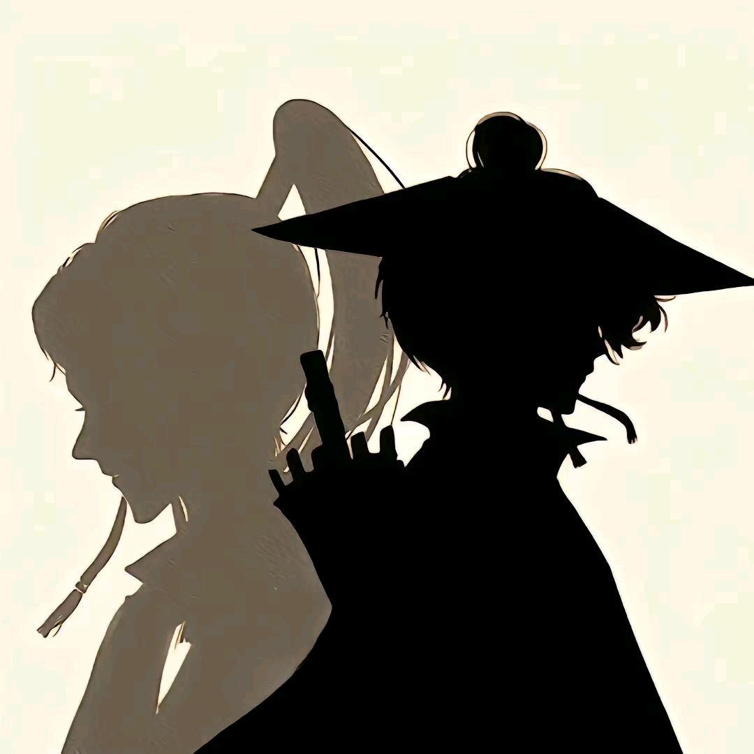 吟笑