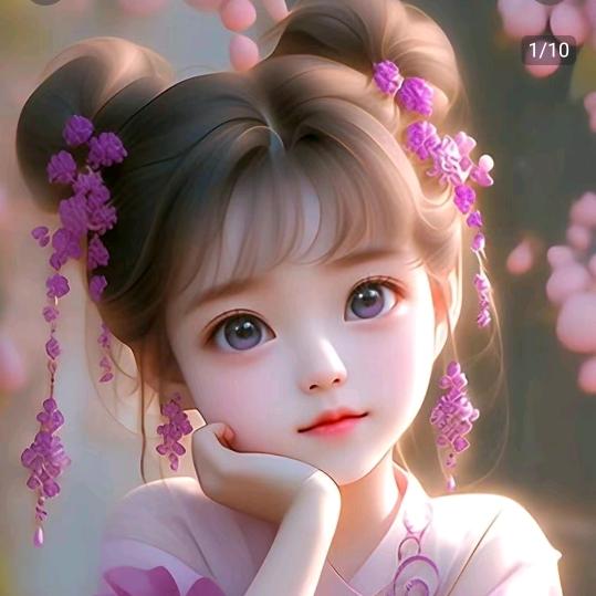 光芒万张