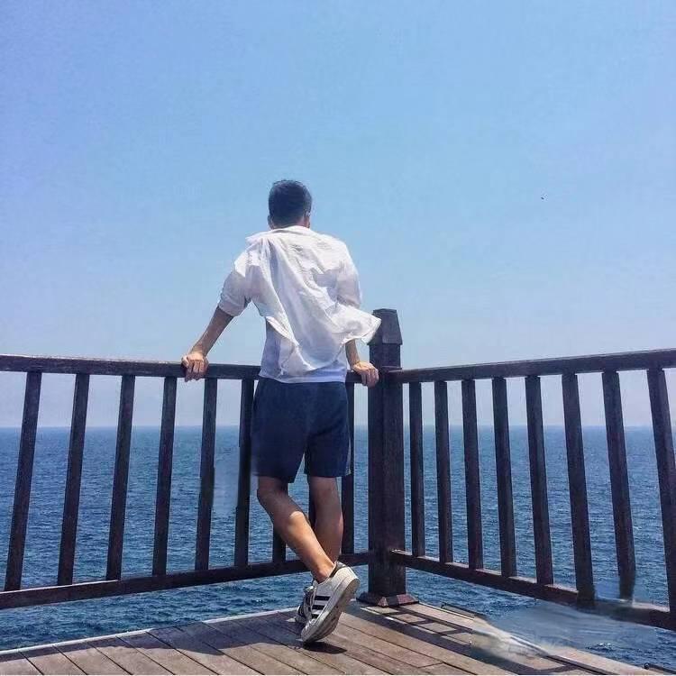 懵懂少年