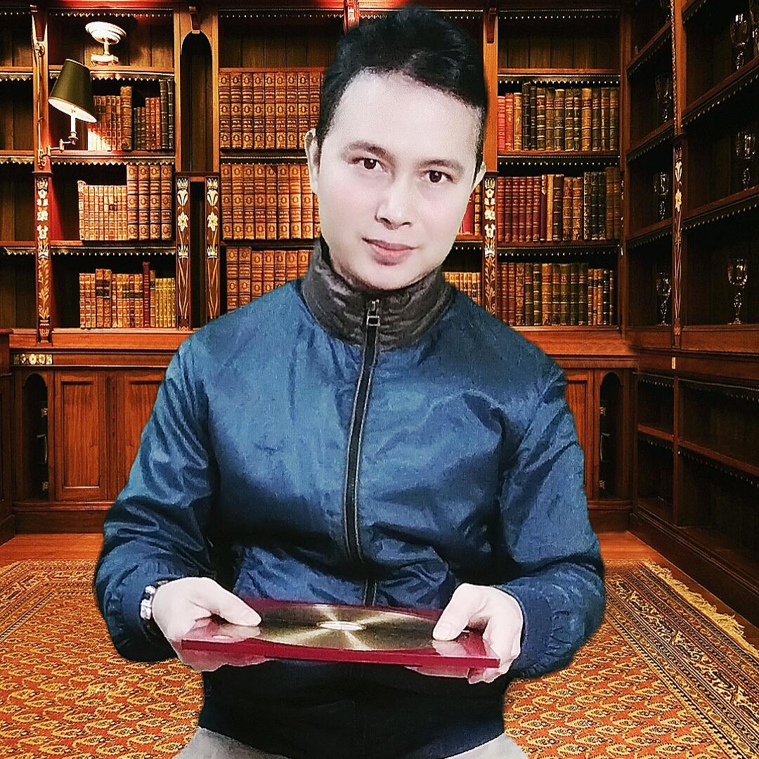 叶丰宁