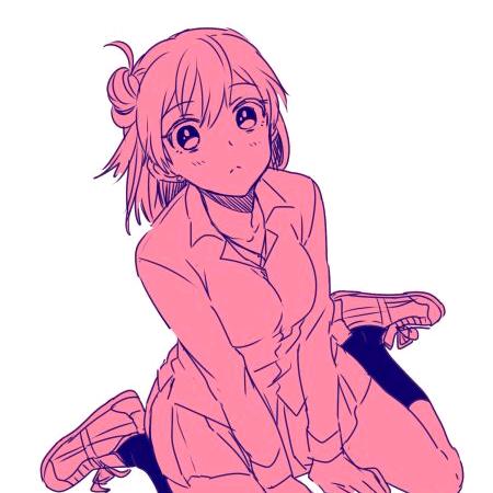 瘸腿红狼滑铲送