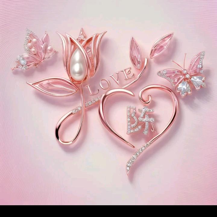 美美的梦