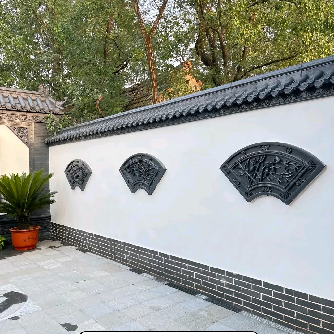 河北龙跃古建瓦业