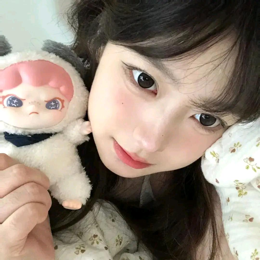 云朵儿( ˘ ³˘)❤