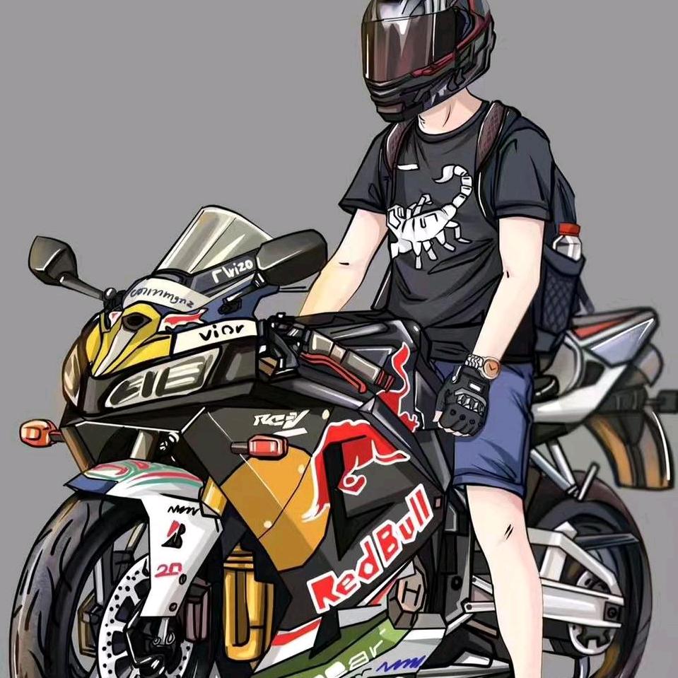 ༺一楼⛓️清风༻