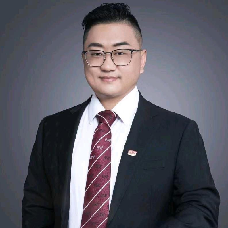 勇哥说财税