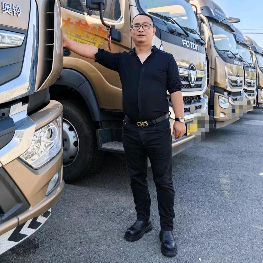 🚛冷藏世家（中华冷藏车基地）