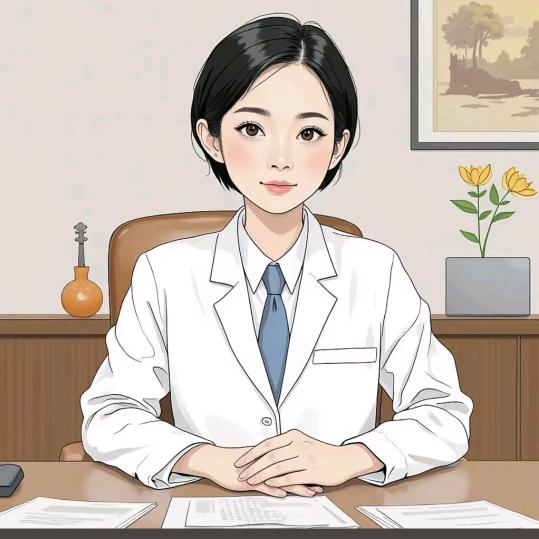 博医基因～蔡老师