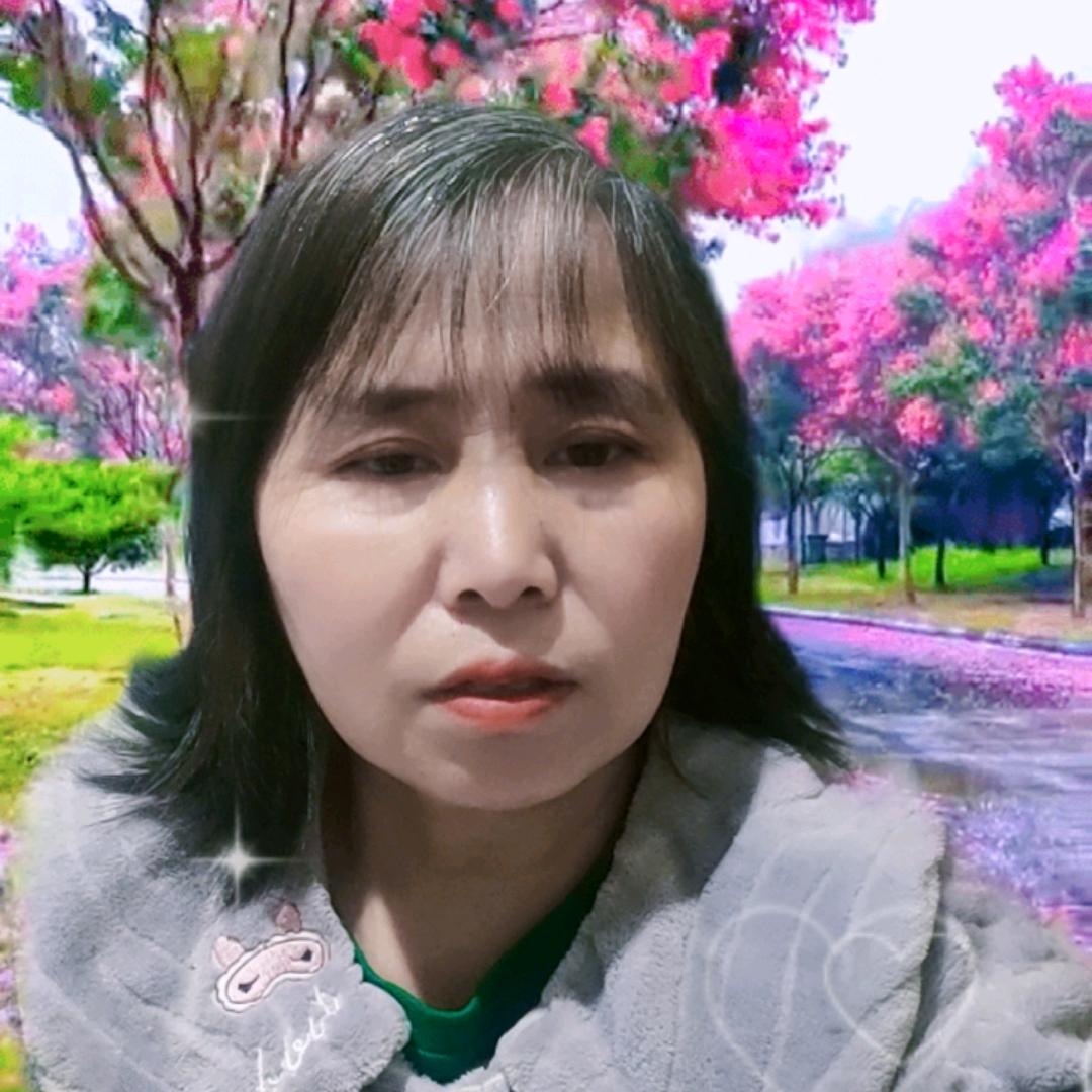 .开心就好.