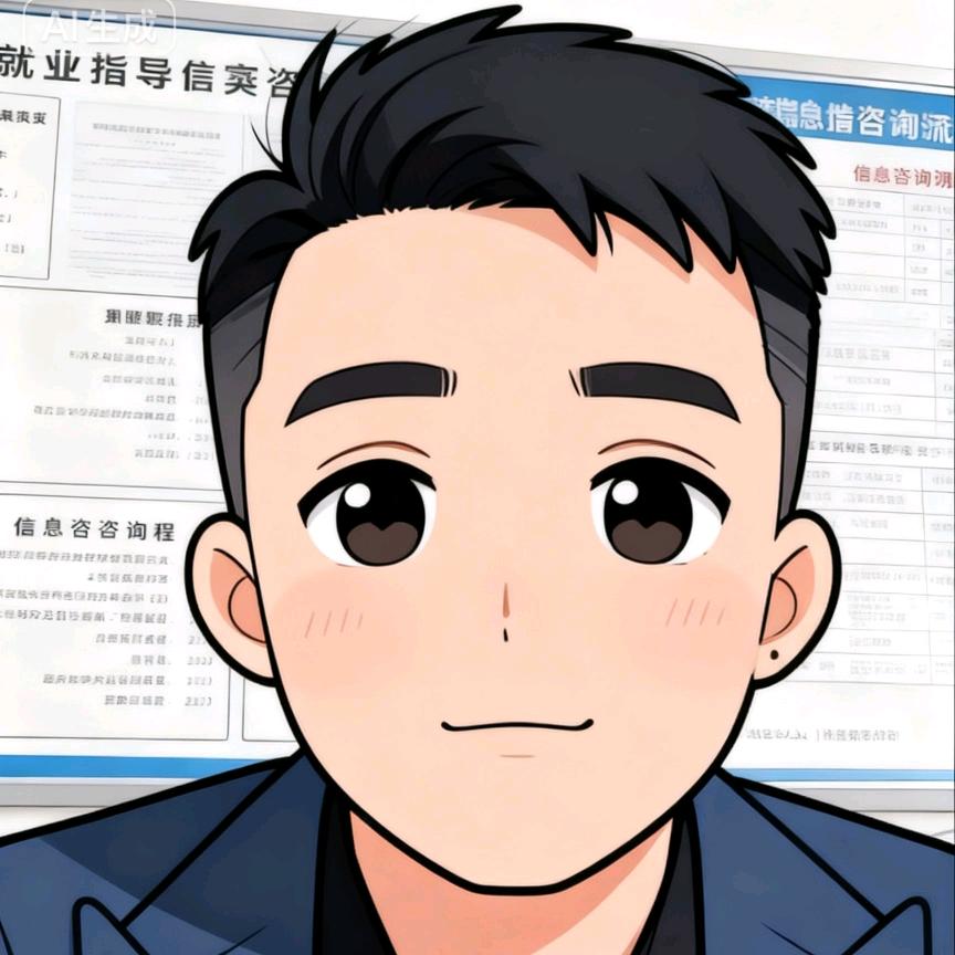 陕蒙就业指导李航