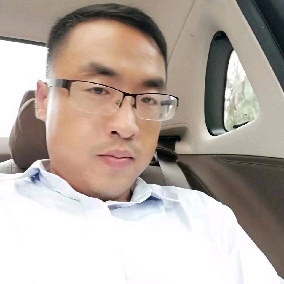 卜释然@蛙能洁车