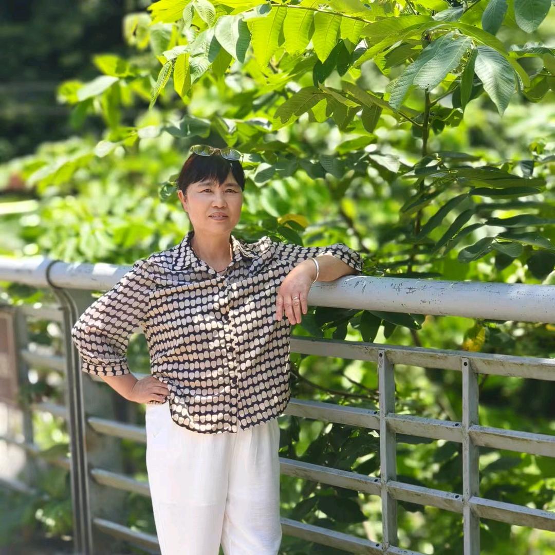 居家养老