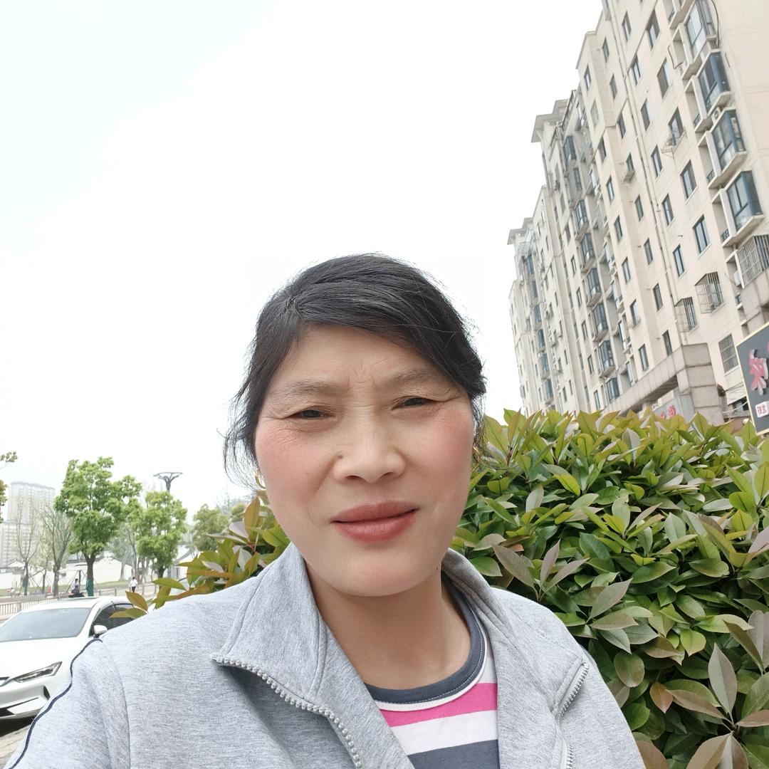 江苏向姐