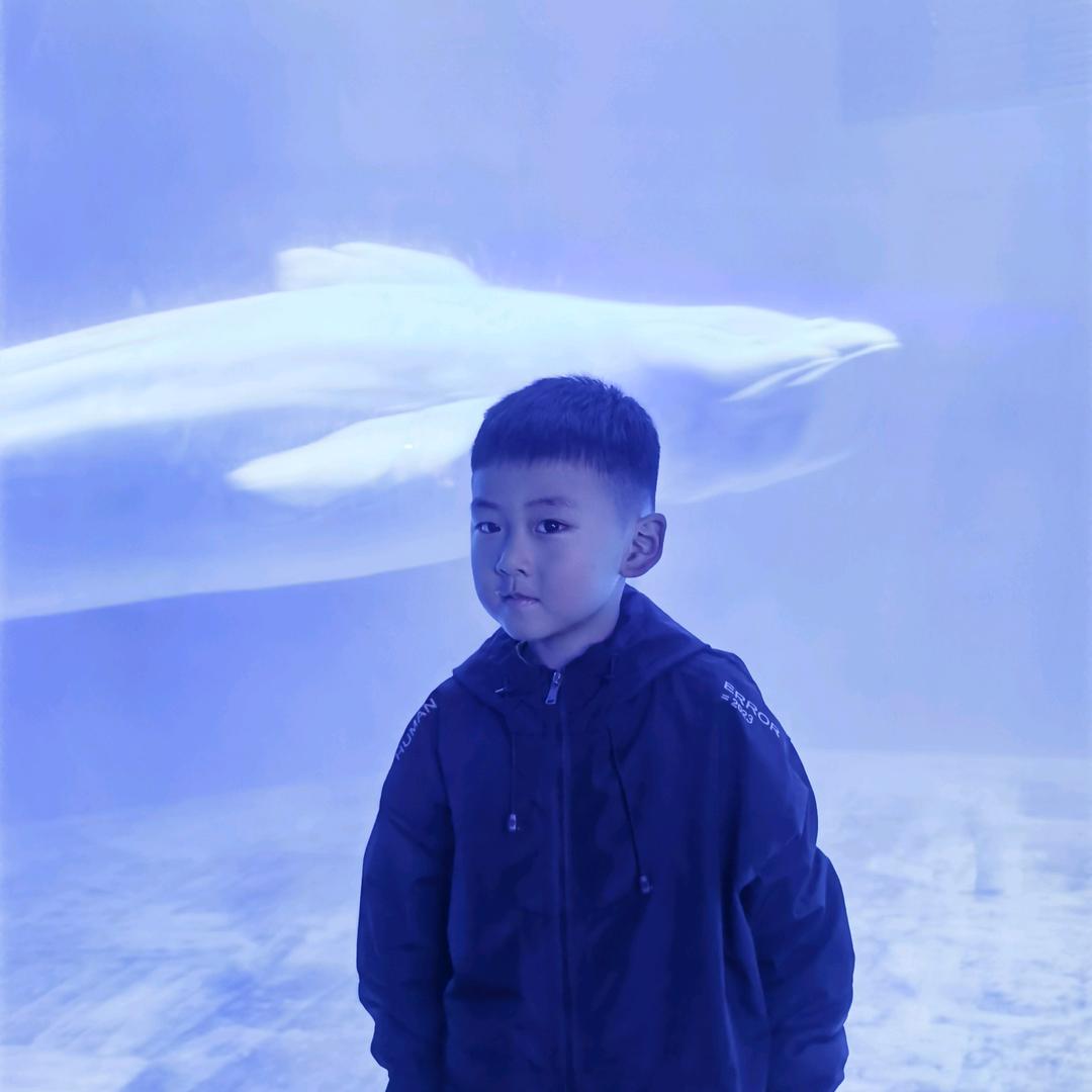 触动那一次