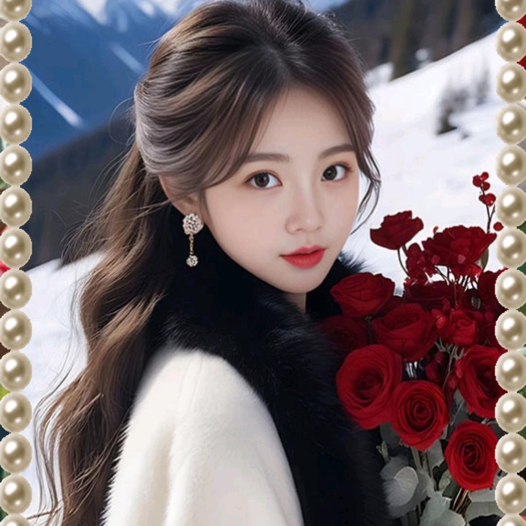 百香果🌷