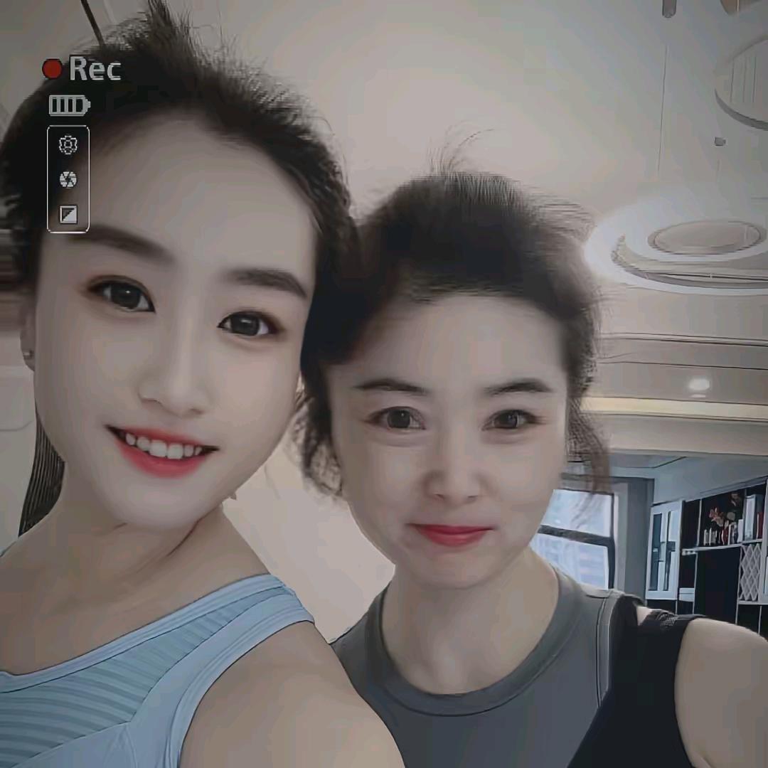 糖糖活力健身