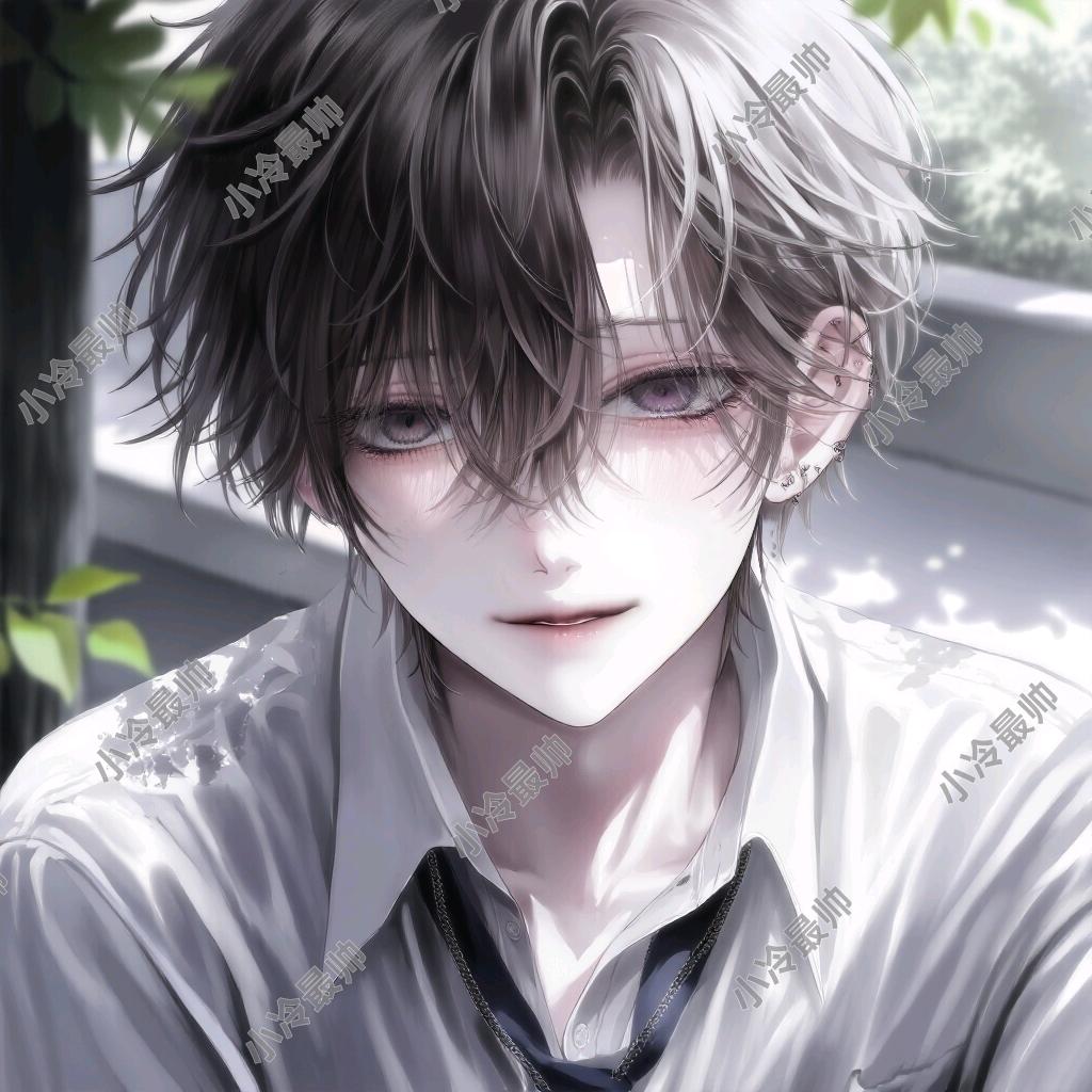 小冷（邪神教徒版）