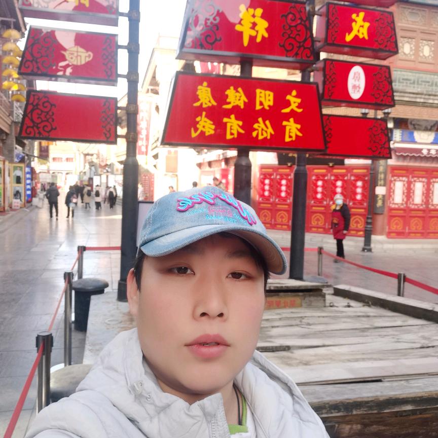 天津静语