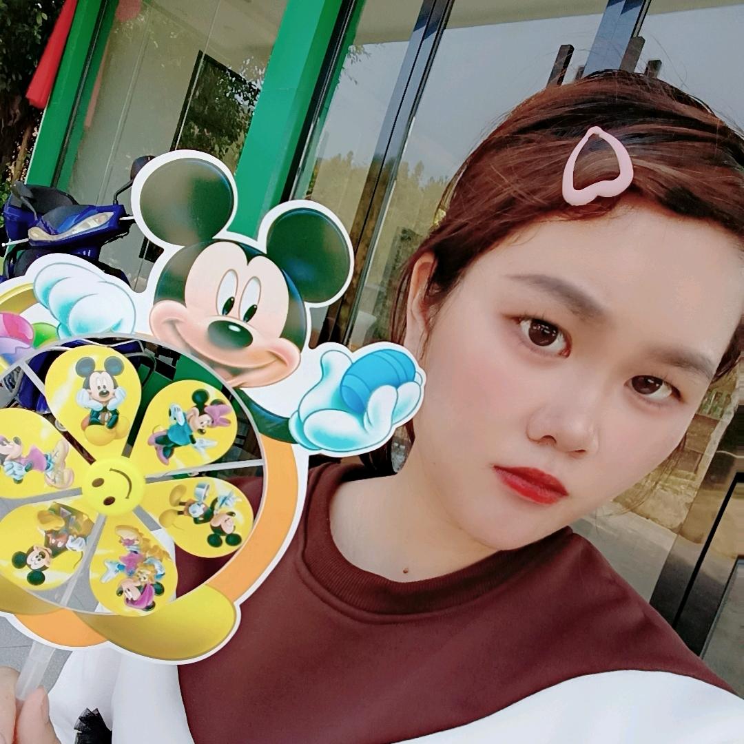 琳子的摆摊生活