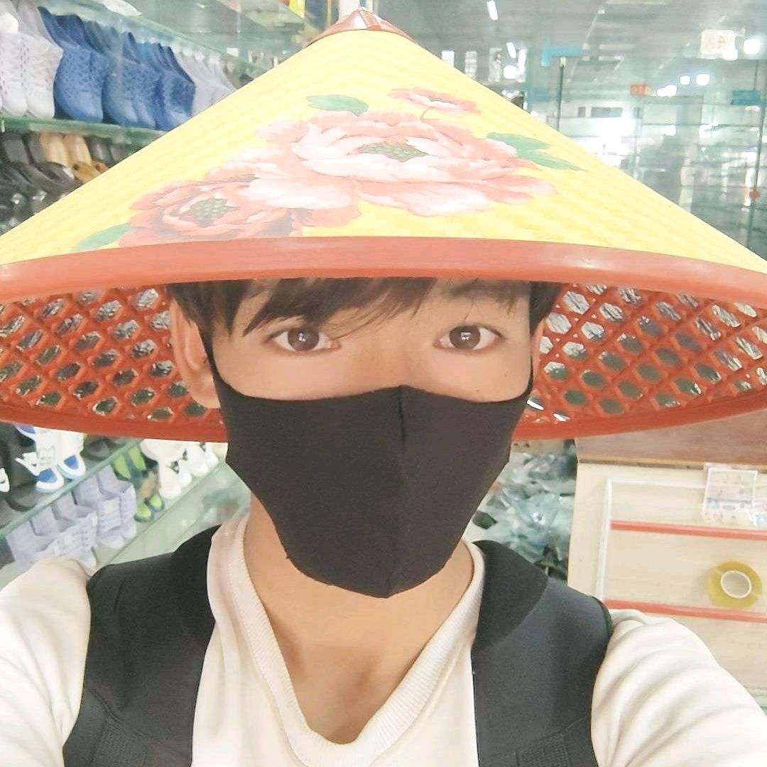 小铭说外语 Dương Minh