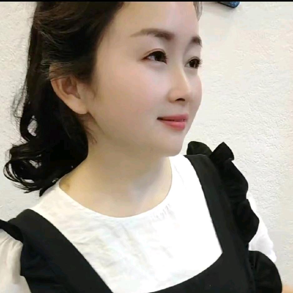 萍儿，隆回