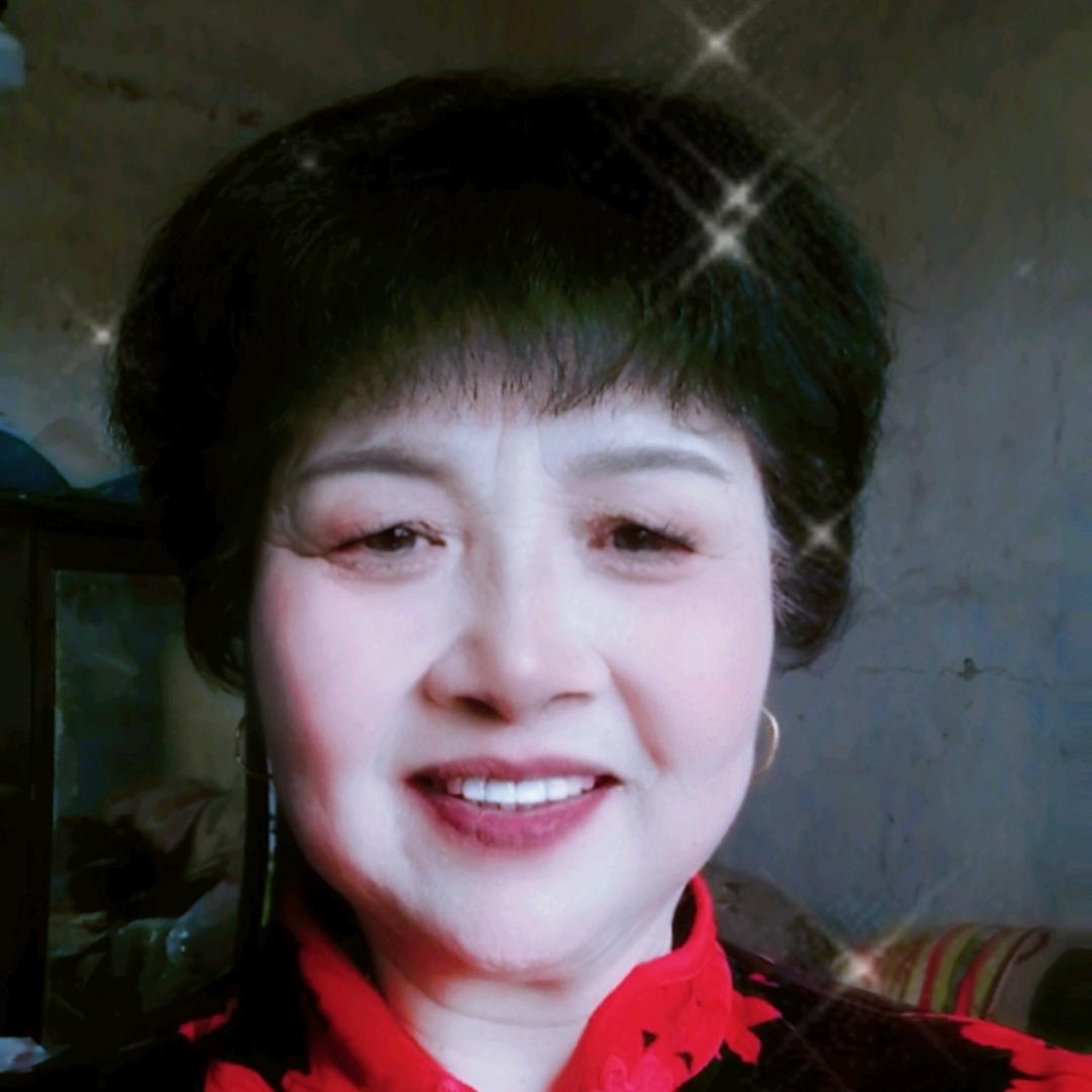 沈玉珍（花好月圆爱跳舞〉
